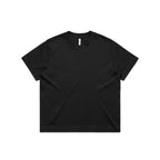 Wo's Box Tee 4030