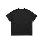 Wo's Box Tee 4030