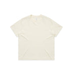 Wo's Box Tee 4030