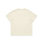 Wo's Box Tee 4030