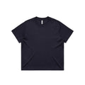 Wo's Box Tee 4030