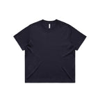Wo's Box Tee 4030