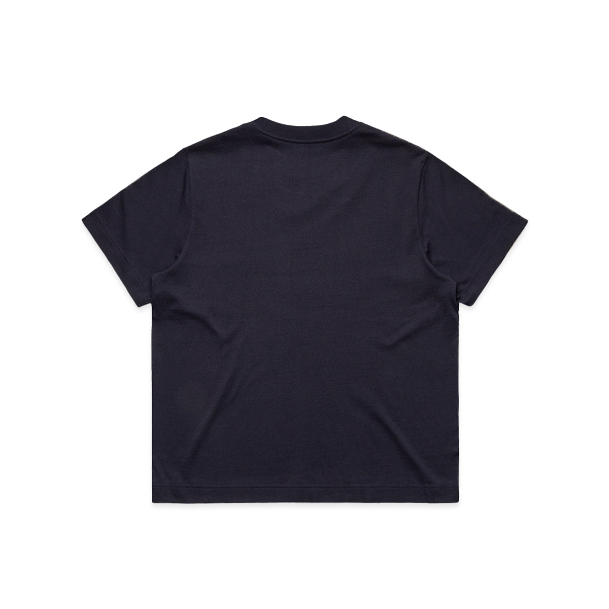 Wo's Box Tee 4030