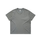 Wo's Box Tee 4030