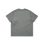 Wo's Box Tee 4030
