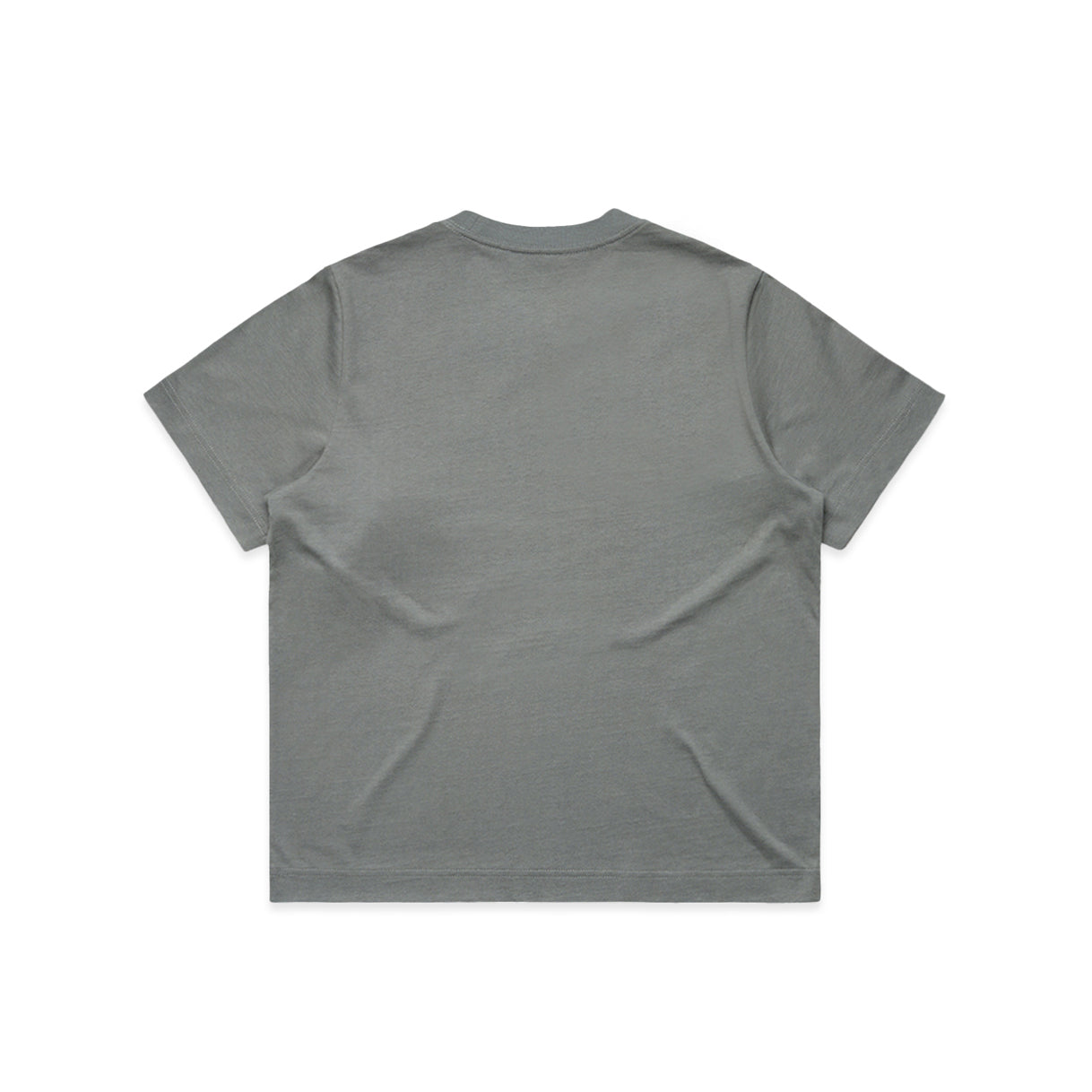 Wo's Box Tee 4030