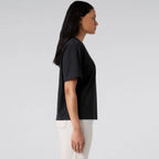 Wo's Box Tee 4030