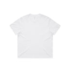 Wo's Box Tee 4030