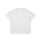 Wo's Box Tee 4030