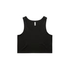 4031 CROP SINGLET
