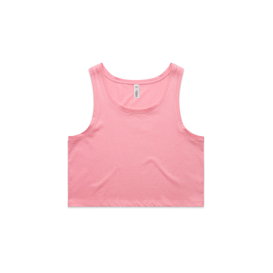 4031 CROP SINGLET
