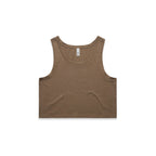 4031 CROP SINGLET