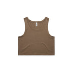 4031 CROP SINGLET
