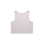 4031 CROP SINGLET