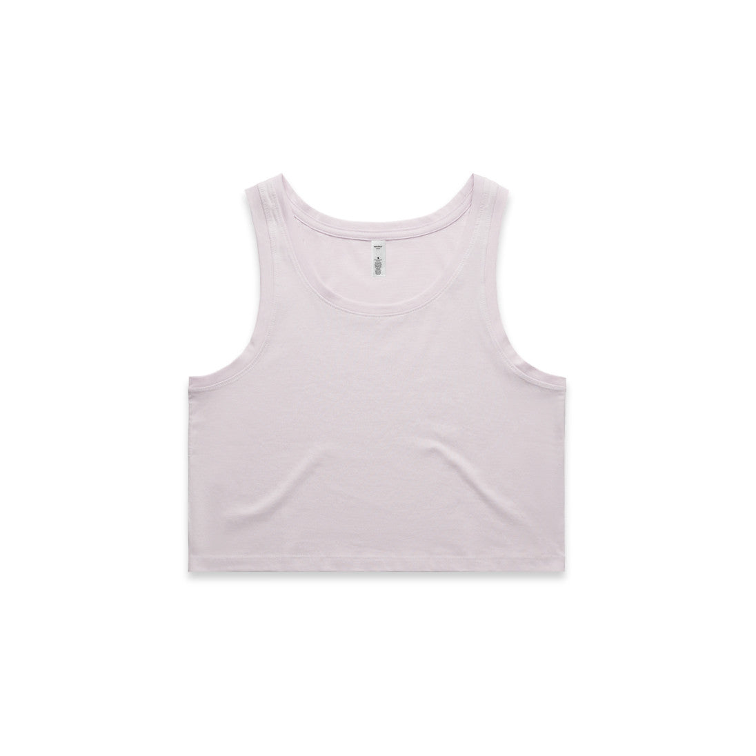 4031 CROP SINGLET