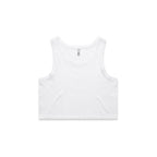 4031 CROP SINGLET