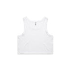 4031 CROP SINGLET