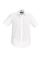 40322 Mens Hudson Short Sleeve Shirt