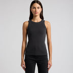 4034 FADED ORGANIC RIB TANK