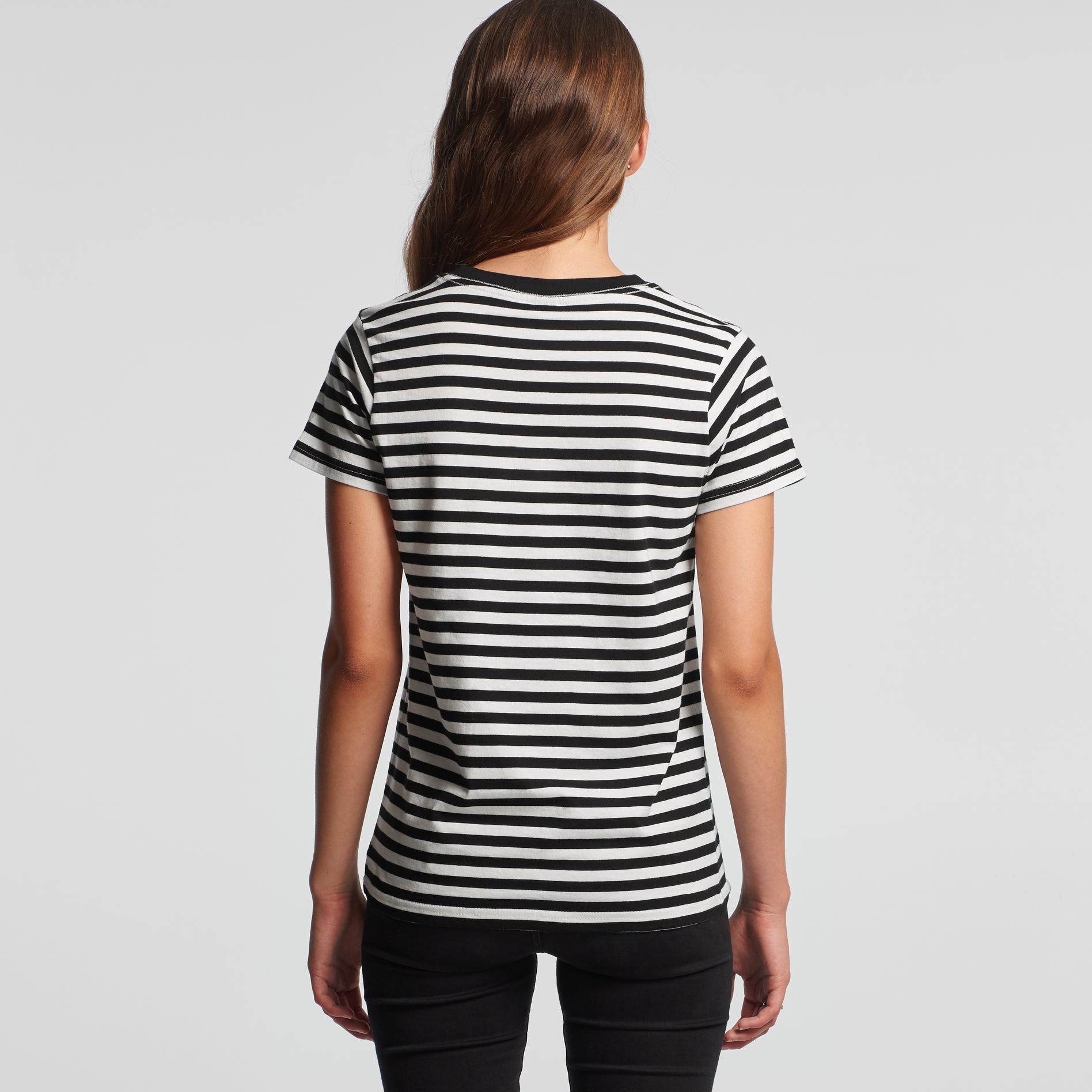 4037 MAPLE STRIPE TEE
