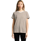 4037 MAPLE STRIPE TEE