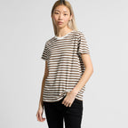 4037 MAPLE STRIPE TEE