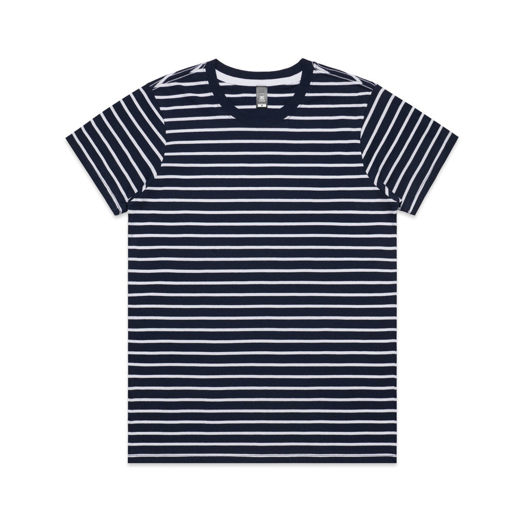4037 MAPLE STRIPE TEE