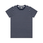4037 MAPLE STRIPE TEE
