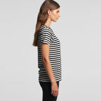 4037 MAPLE STRIPE TEE