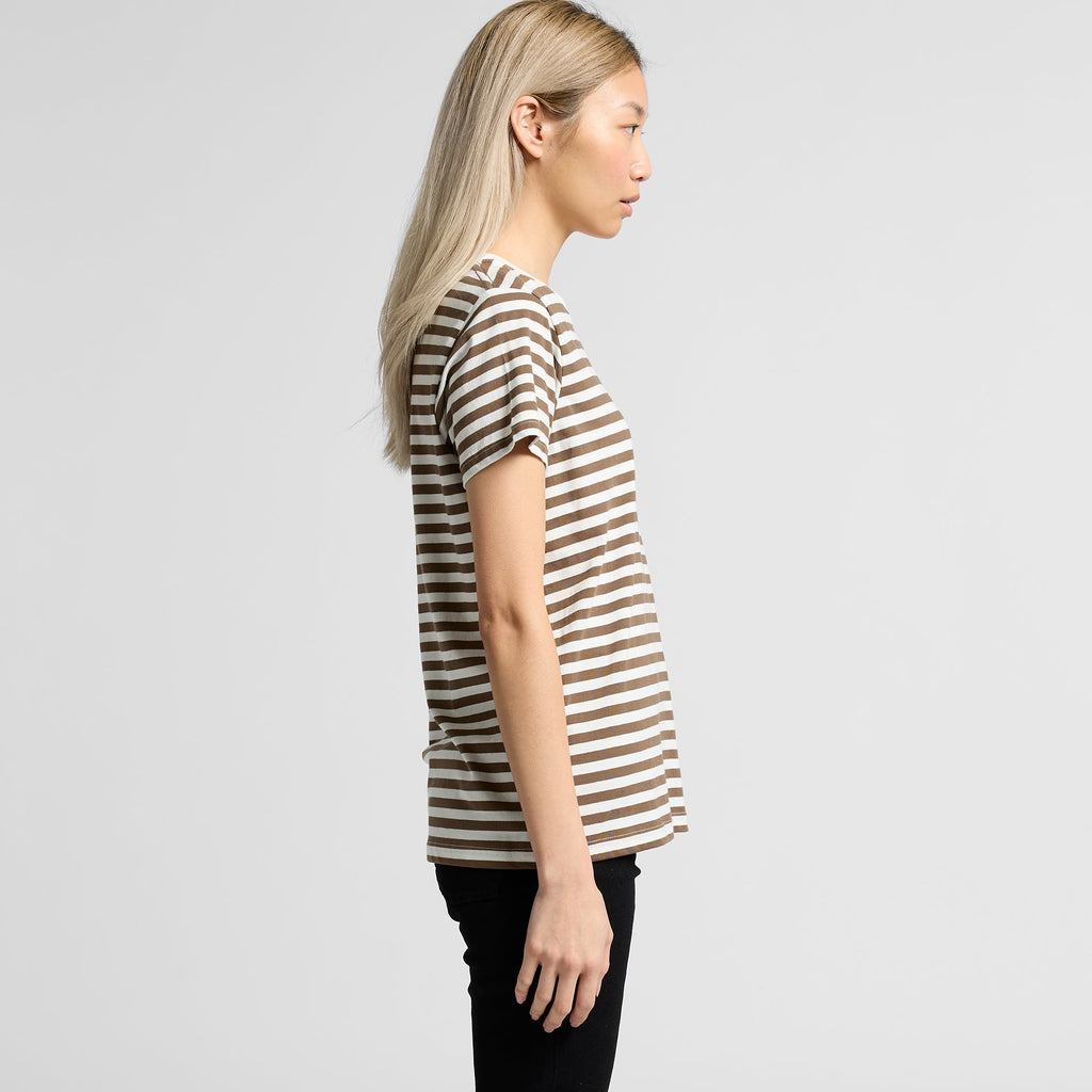 4037 MAPLE STRIPE TEE