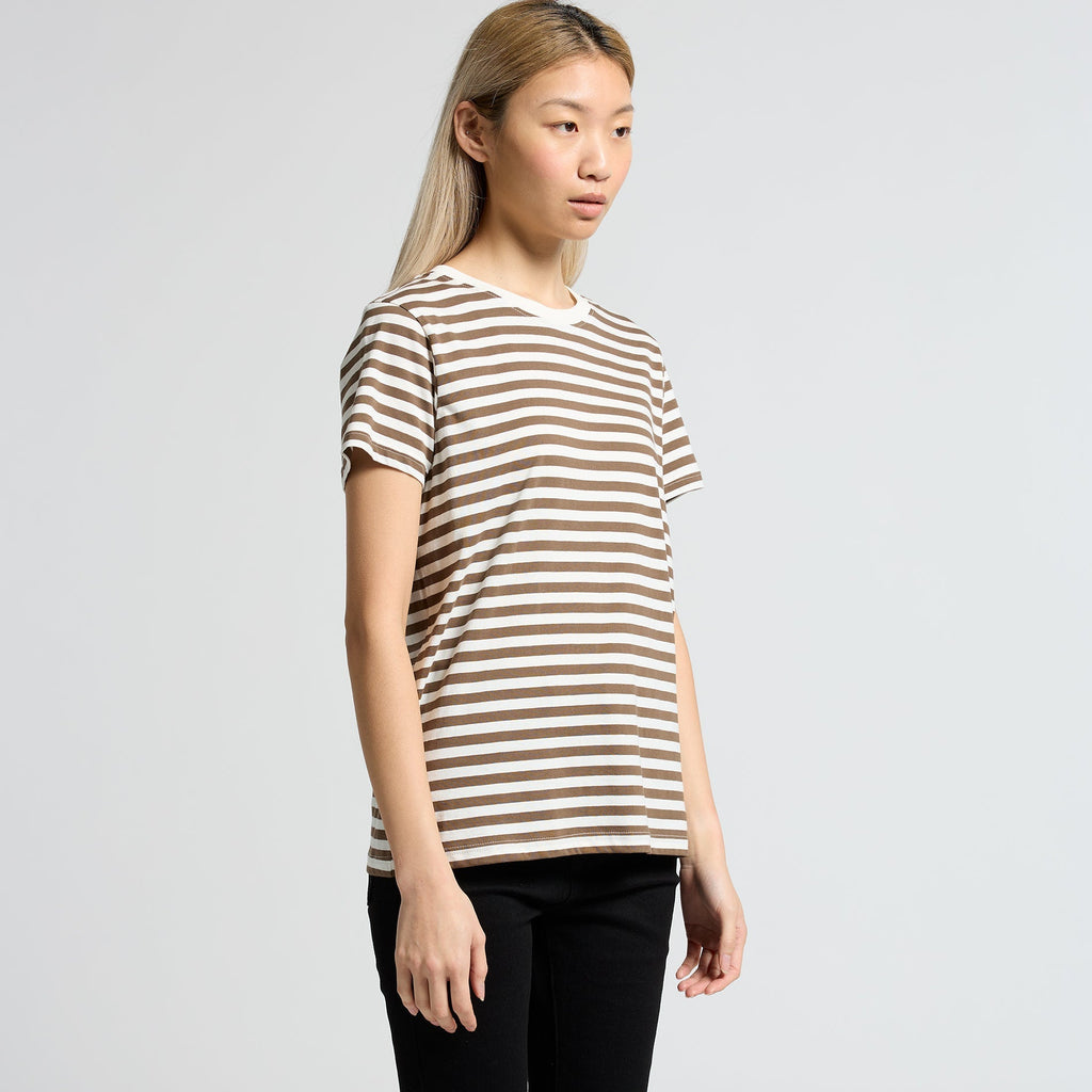4037 MAPLE STRIPE TEE