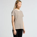 4037 MAPLE STRIPE TEE