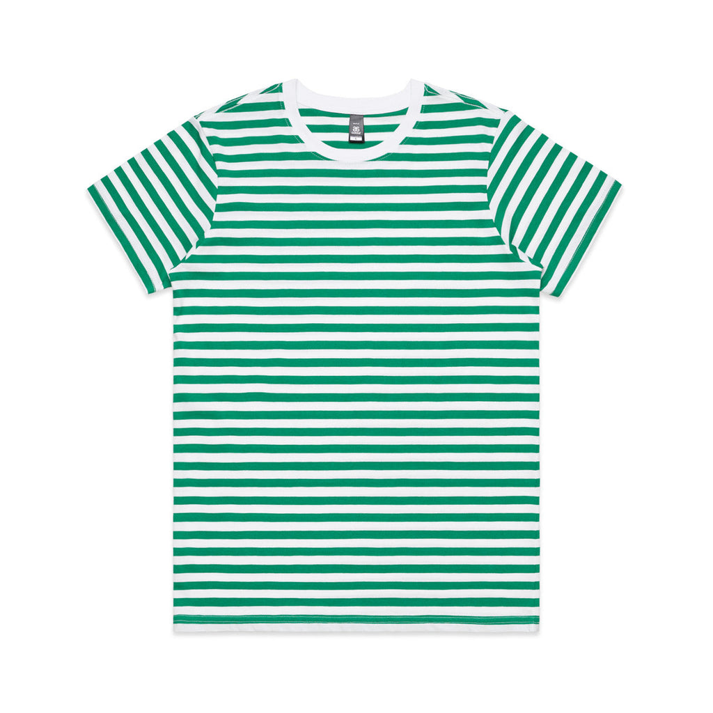 4037 MAPLE STRIPE TEE