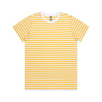 4037 MAPLE STRIPE TEE