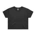 4062F FADED CROP TEE