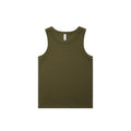 4063G ORGANIC RIB TANK