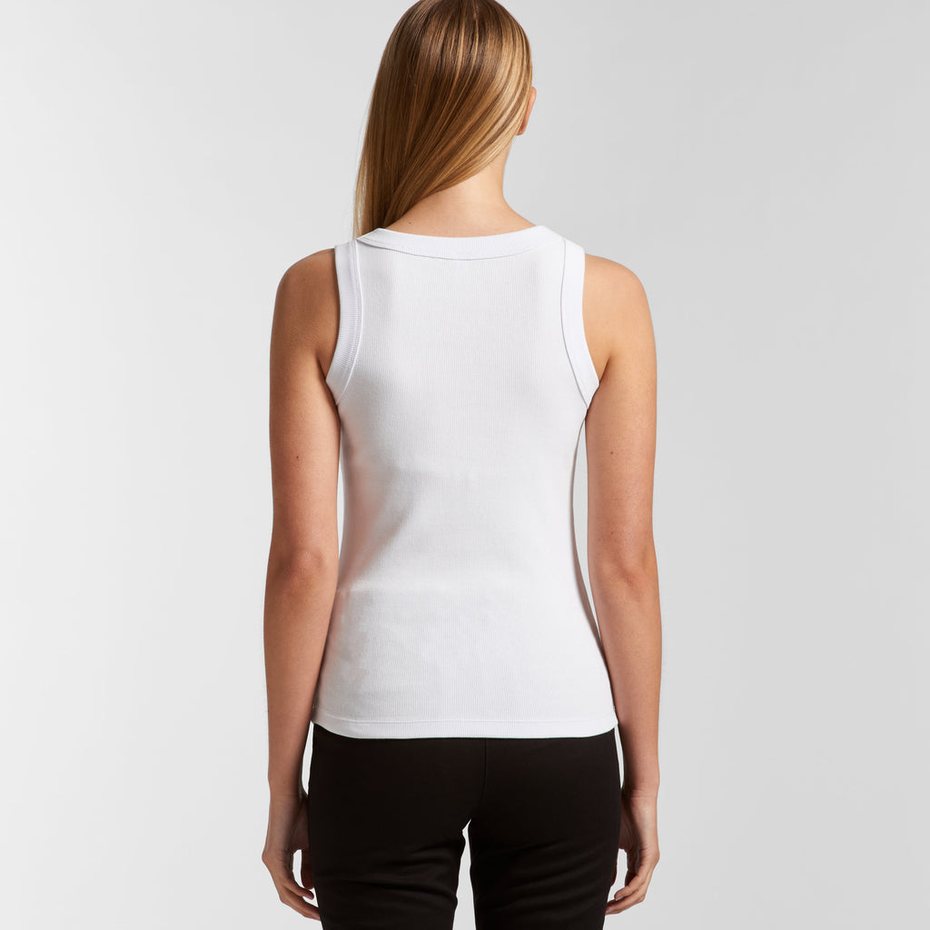 4063G ORGANIC RIB TANK