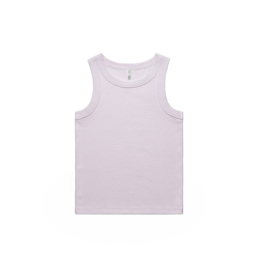 4063G ORGANIC RIB TANK