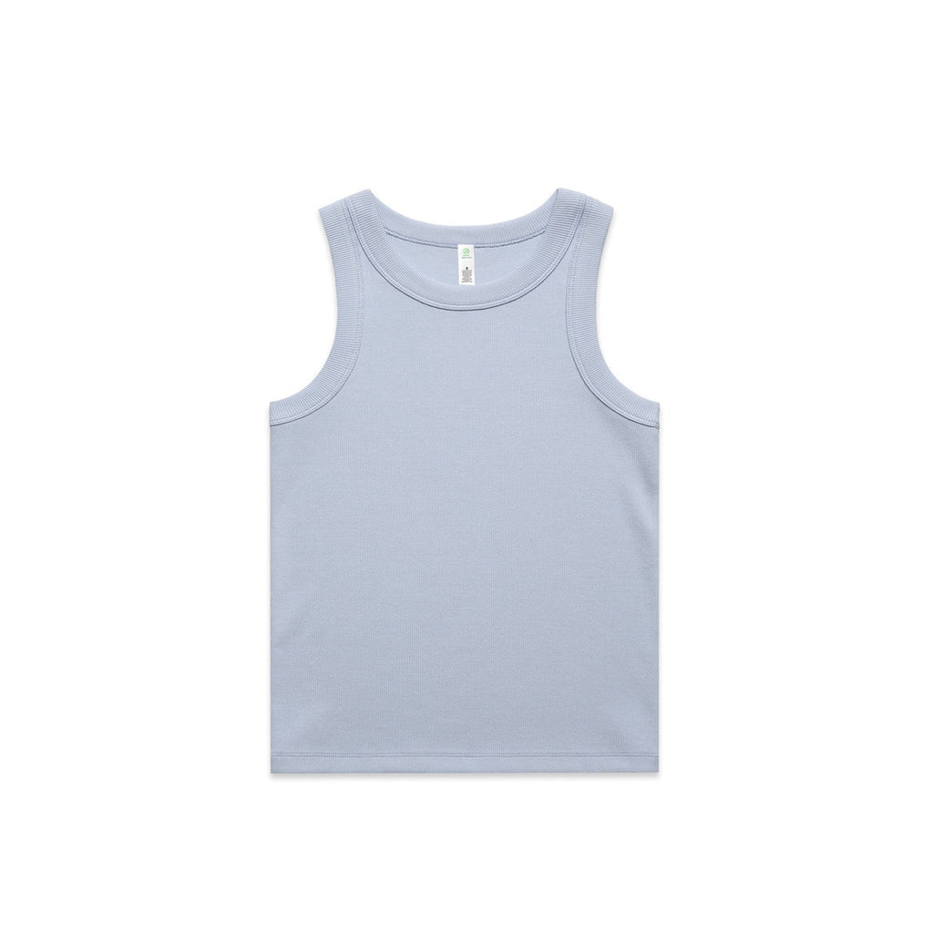 4063G ORGANIC RIB TANK