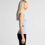 4063G ORGANIC RIB TANK