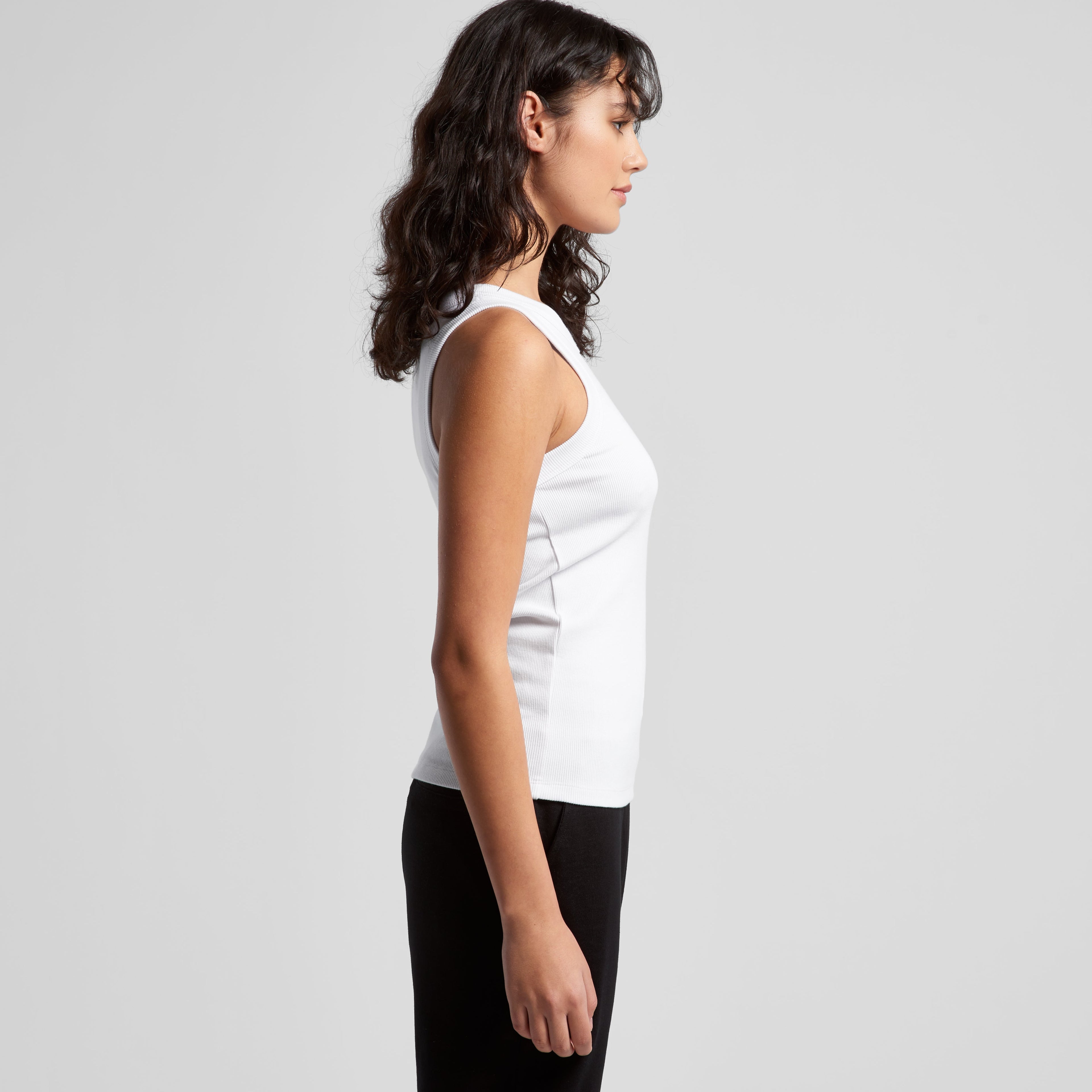 4063G ORGANIC RIB TANK