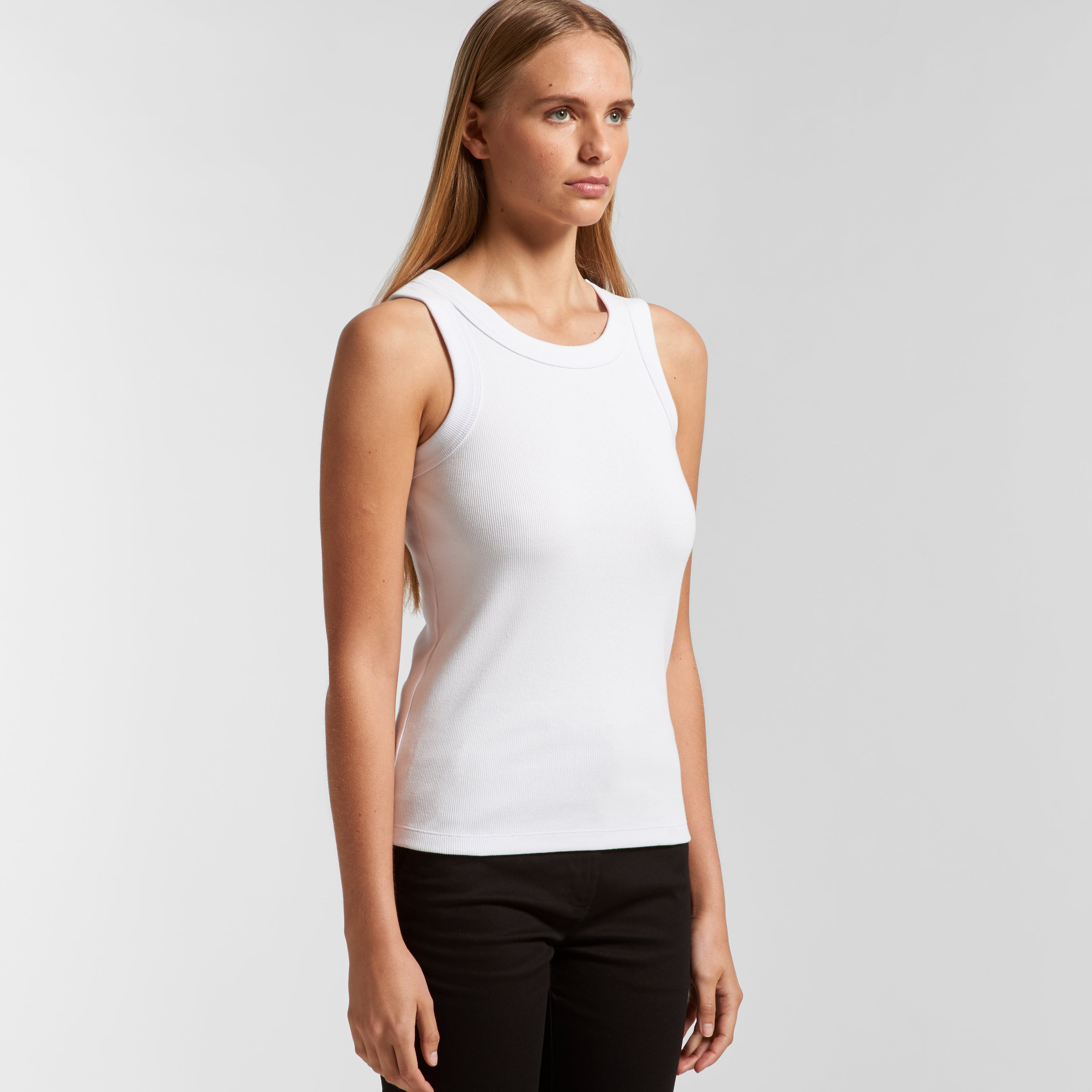 4063G ORGANIC RIB TANK