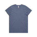 4065 WOS FADED TEE