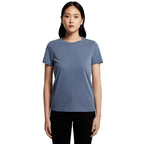 4065 WOS FADED TEE