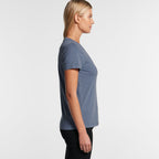 4065 WOS FADED TEE