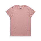 4065 WOS FADED TEE
