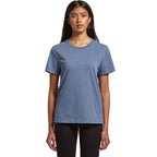 4065 WOS FADED TEE