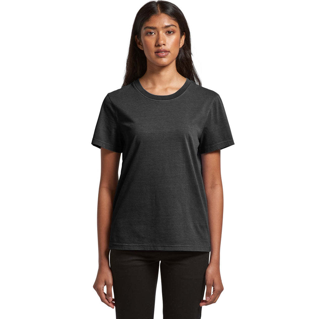 4065 WOS FADED TEE