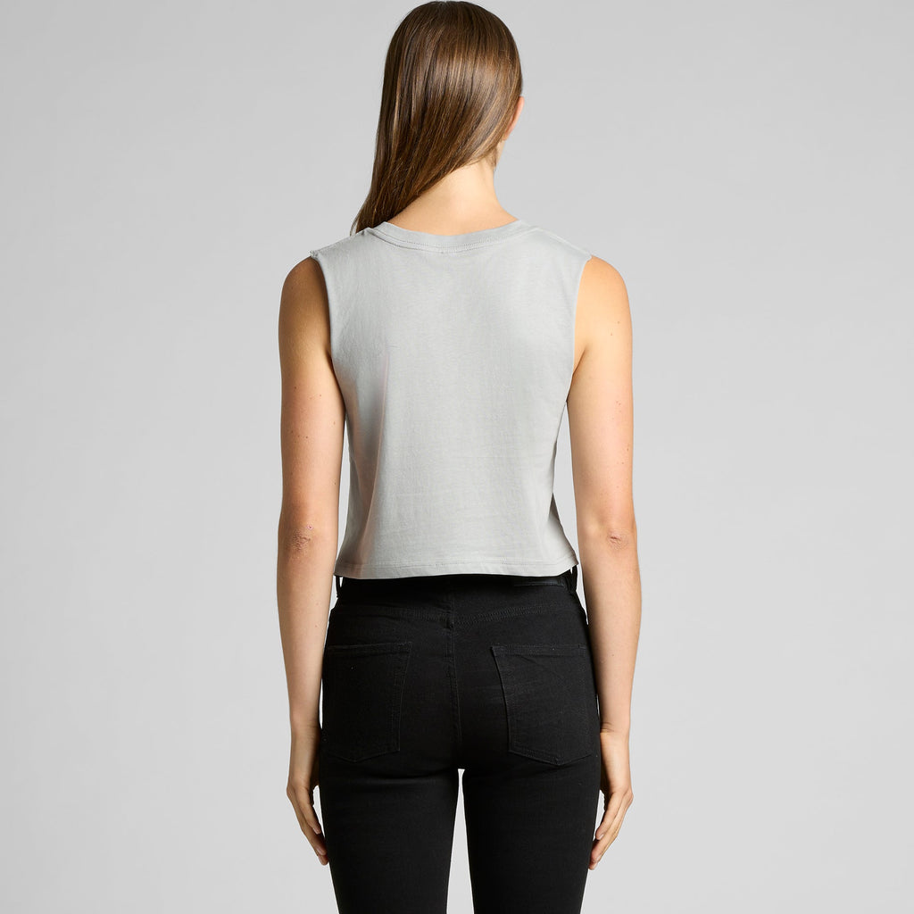 4068 CROP TANK