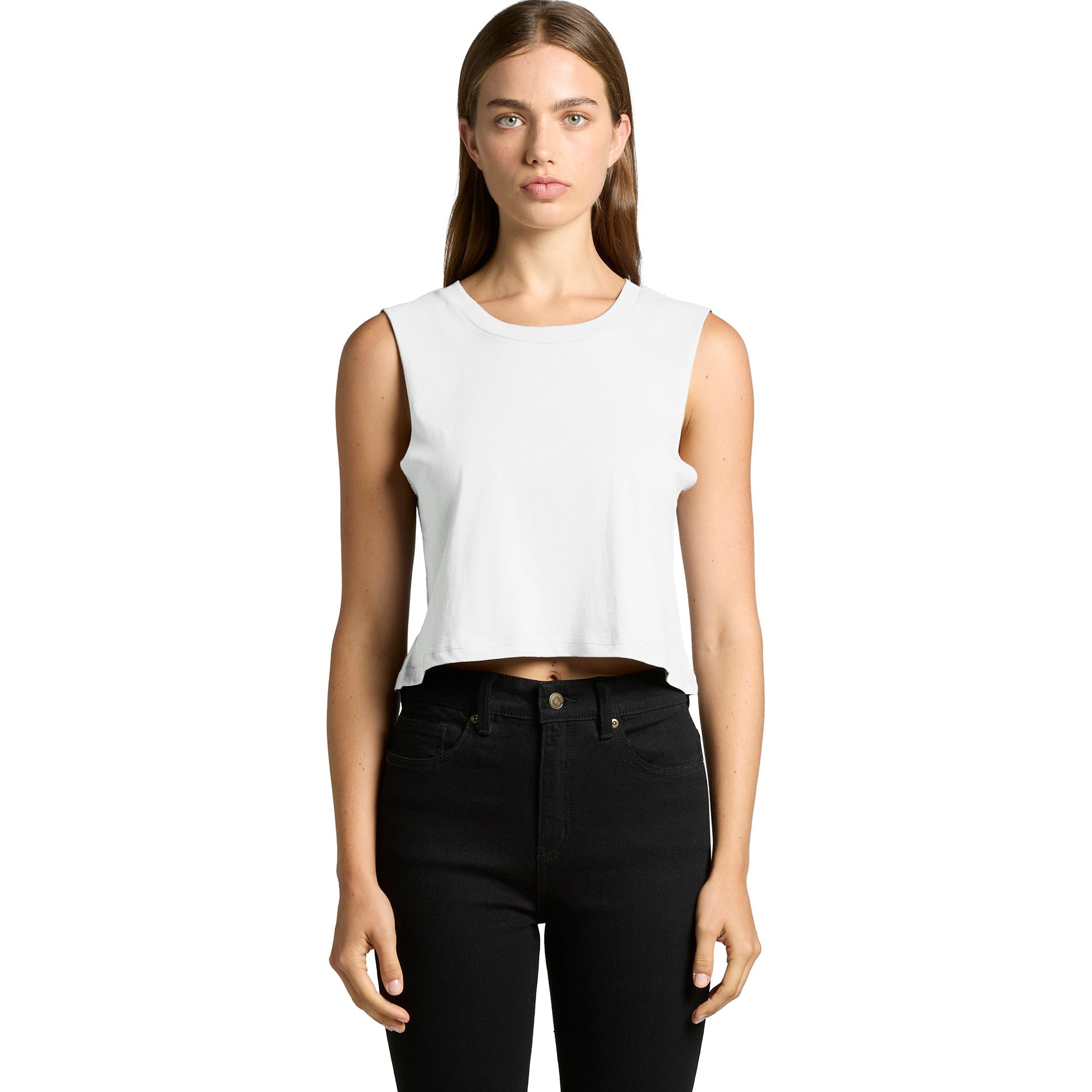4068 CROP TANK